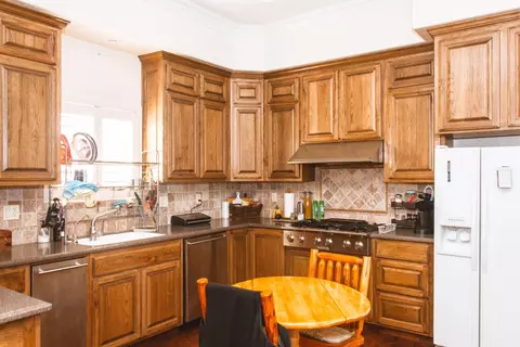 Kitchen - 3600 E Hawkeye Ave, Turlock, CA 95380 photo 1 of 2