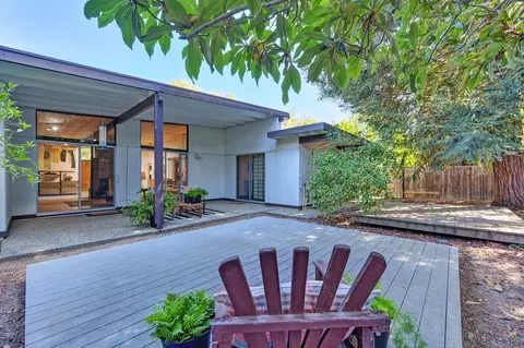 Exterior - 436 Citadel Dr, Davis, CA 95616 photo 5 of 10