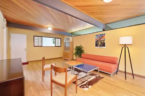 Living - 436 Citadel Dr, Davis, CA 95616 photo 7 of 7