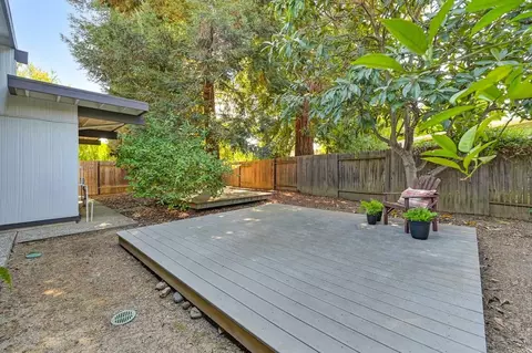 Exterior - 436 Citadel Dr, Davis, CA 95616 photo 8 of 10