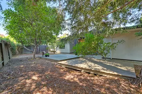 Exterior - 436 Citadel Dr, Davis, CA 95616 photo 9 of 10