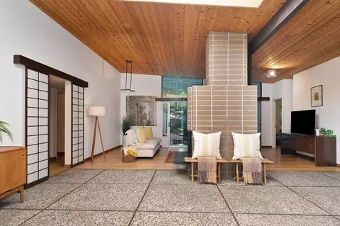Living - 436 Citadel Dr, Davis, CA 95616 photo 3 of 7