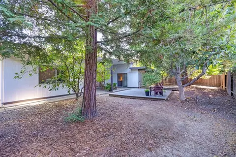 Exterior - 436 Citadel Dr, Davis, CA 95616 photo 6 of 10