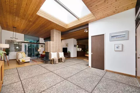 Entry Way - 436 Citadel Dr, Davis, CA 95616 photo 1 of 2