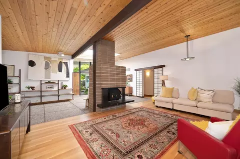 Living - 436 Citadel Dr, Davis, CA 95616 photo 4 of 7