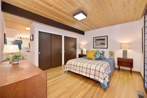 Bedroom - 436 Citadel Dr, Davis, CA 95616 photo 6 of 7