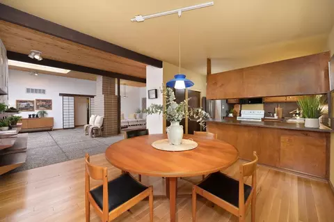 Dining - 436 Citadel Dr, Davis, CA 95616 photo 3 of 3