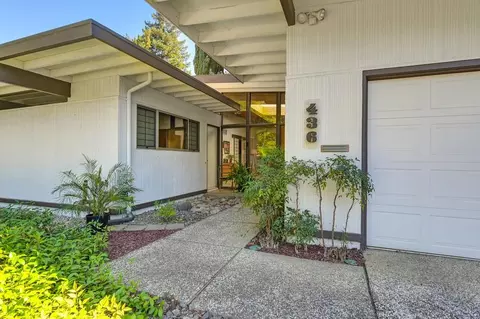 Exterior - 436 Citadel Dr, Davis, CA 95616 photo 2 of 10