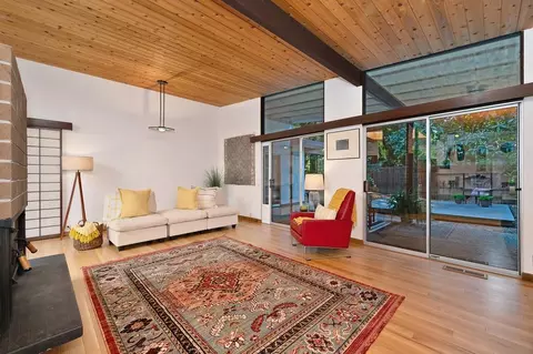 Living - 436 Citadel Dr, Davis, CA 95616 photo 5 of 7