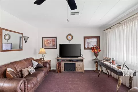 Living - 3817 Moana Way, Modesto, CA 95355 photo 4 of 5