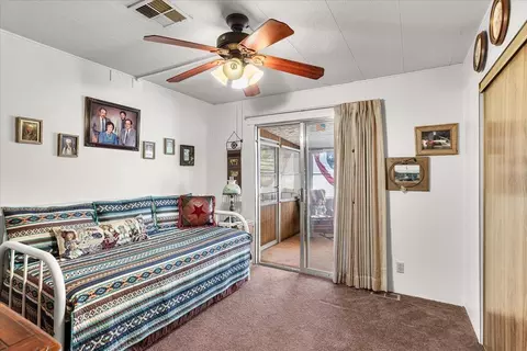 Bedroom - 3817 Moana Way, Modesto, CA 95355 photo 1 of 5