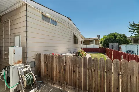Exterior - 3817 Moana Way, Modesto, CA 95355 photo 13 of 22