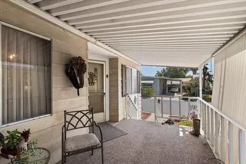 Exterior - 3817 Moana Way, Modesto, CA 95355 photo 7 of 22