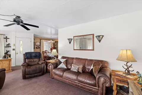 Living - 3817 Moana Way, Modesto, CA 95355 photo 5 of 5