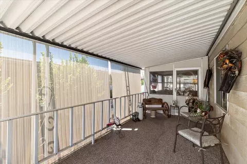 Exterior - 3817 Moana Way, Modesto, CA 95355 photo 5 of 22