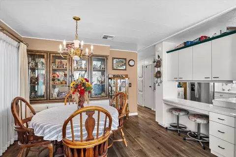 Dining - 3817 Moana Way, Modesto, CA 95355 photo 1 of 3