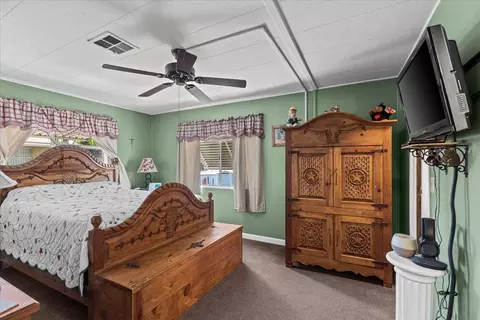 Bedroom - 3817 Moana Way, Modesto, CA 95355 photo 3 of 5