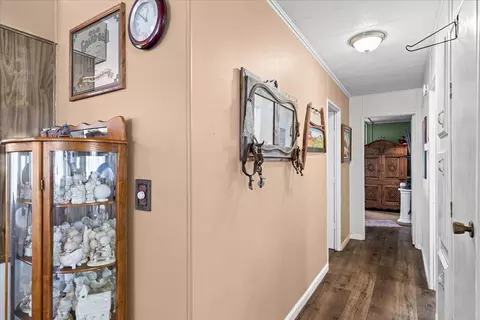Entry Way - 3817 Moana Way, Modesto, CA 95355 photo 3 of 3