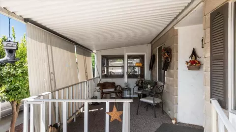 Exterior - 3817 Moana Way, Modesto, CA 95355 photo 4 of 22