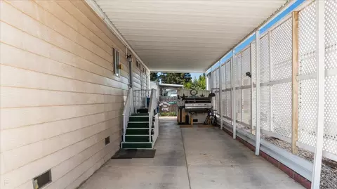Exterior - 3817 Moana Way, Modesto, CA 95355 photo 10 of 22