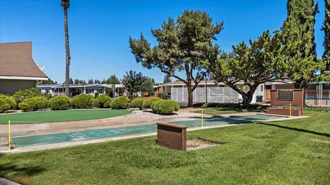 Exterior - 3817 Moana Way, Modesto, CA 95355 photo 19 of 22