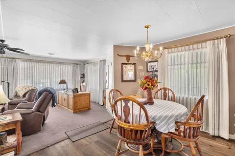 Dining - 3817 Moana Way, Modesto, CA 95355 photo 2 of 3
