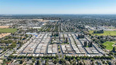 View/Area - 3817 Moana Way, Modesto, CA 95355 photo 1 of 5
