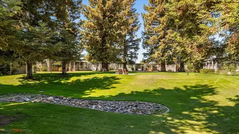 Exterior - 3817 Moana Way, Modesto, CA 95355 photo 21 of 22