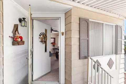 Entry Way - 3817 Moana Way, Modesto, CA 95355 photo 1 of 3