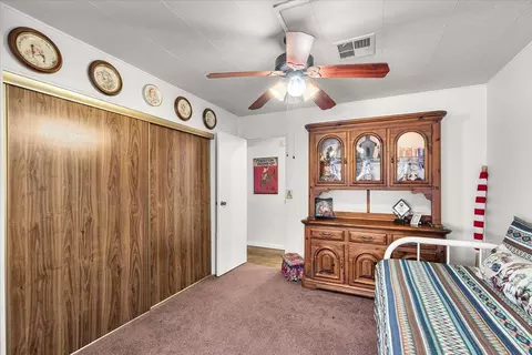 Bedroom - 3817 Moana Way, Modesto, CA 95355 photo 2 of 5