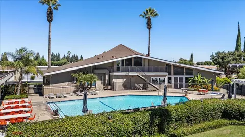 Exterior - 3817 Moana Way, Modesto, CA 95355 photo 15 of 22