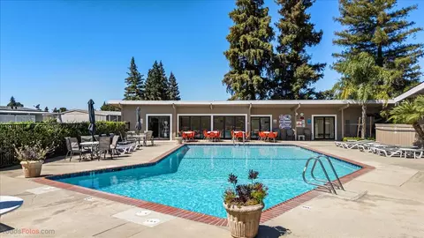 Exterior - 3817 Moana Way, Modesto, CA 95355 photo 17 of 22