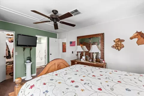 Bedroom - 3817 Moana Way, Modesto, CA 95355 photo 5 of 5
