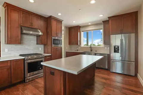 Kitchen - 18739 Clements Rd, Lodi, CA 95240 photo 1 of 2