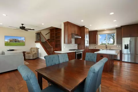 Dining - 18739 Clements Rd, Lodi, CA 95240 photo 2 of 2