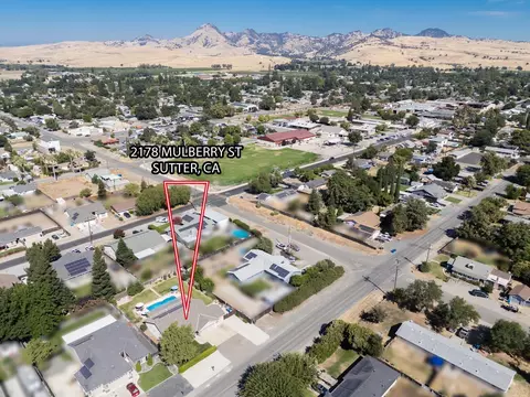 2178 Mulberry St, Sutter, CA 95982 photo 2