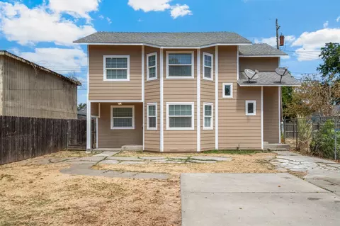 3815 25th, Sacramento, CA 95820