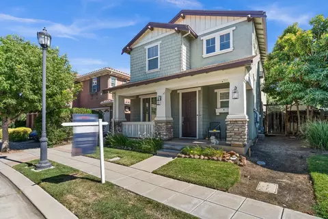 300 W Alameda Dr, Mountain House, CA 95391