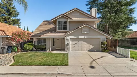 195 Cedar Mountain Dr, Tracy, CA 95376 photo 1