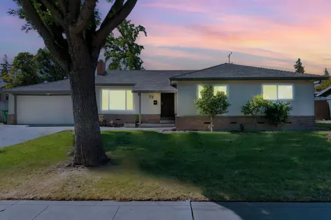 20 W La Mesa Ave, Stockton, CA 95207