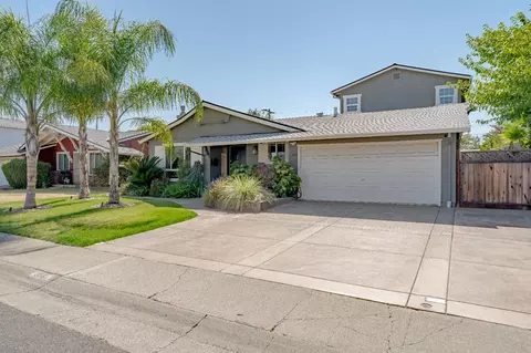 3016 Portsmouth Dr, Rancho Cordova, CA 95670