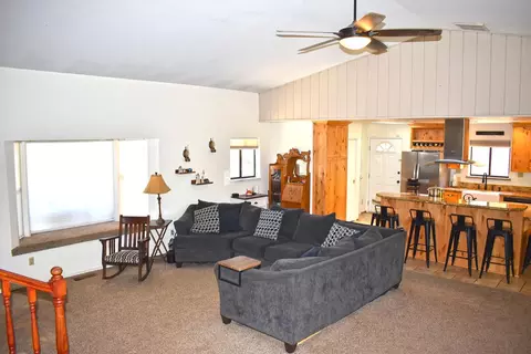 Living - 23866 Buckboard Ct, Sonora, CA 95370 photo 1 of 3