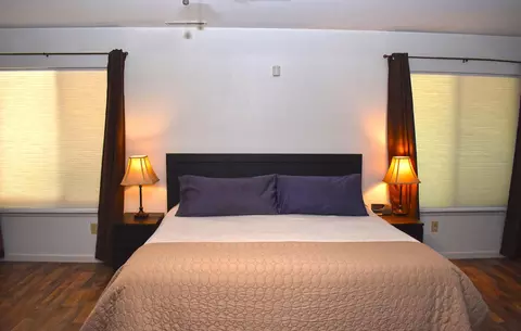 Bedroom - 23866 Buckboard Ct, Sonora, CA 95370 photo 8 of 10
