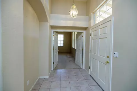 Entry Way - 3144 La Costa Ln, Modesto, CA 95355 photo 1 of 2