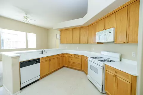Kitchen - 3144 La Costa Ln, Modesto, CA 95355 photo 3 of 3