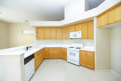 Kitchen - 3144 La Costa Ln, Modesto, CA 95355 photo 2 of 3