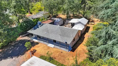 16935 Lake Arthur Rd, Applegate, CA 95703 photo 1