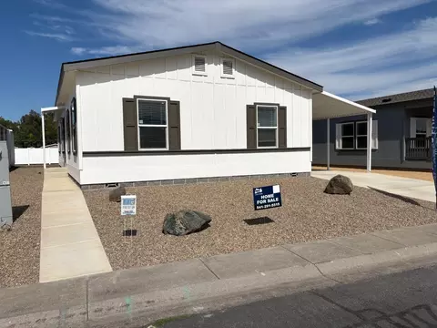 Undisclosed, Medford, OR 97501