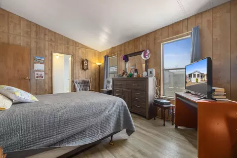 Bedroom - 4812 Esmar Rd #2, Ceres, CA 95307 photo 2 of 4