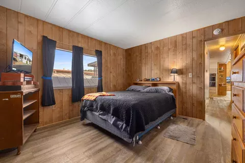 Bedroom - 4812 Esmar Rd #2, Ceres, CA 95307 photo 4 of 4
